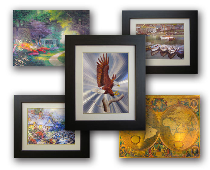 Artline Wholesalers Metal Etchings