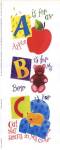 'A' is for Apple by Susan Zulauf