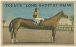'Long Shot'