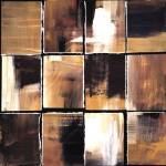 12 Windows I by Mark Pulliam