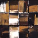 12 Windows II by Mark Pulliam