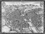 1630 Plan de Sauv