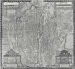 1652 Plan de Gomboust