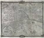 1775 Plan de Jaillot