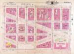 1909 map of Downtown Washington, D.C.