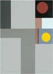 1938 (Composition) by Ben Nicholson