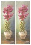 2-Up Lily Vertical by Wendy Russell