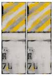 2-Up Route 78 I by Erin Ashley