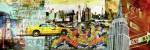 212 NYC by Terry Farrell