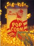 3D Popcorn by T.R. Colletta