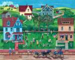 4th Of July by Bob Pettes