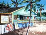 5 o'clock Somewhere by Joseph LaPierre