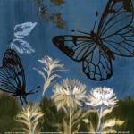 A Blue Day In May II by Lanie Loreth