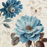 A Blue Note III by Lisa Audit