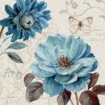 A Blue Note III by Lisa Audit