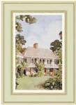 A Charming West Indian Plantation House by Mark Hampton