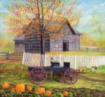 A Day on the Farm by Kevin Dodds