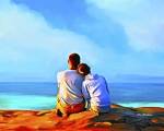 A Day With You by Ata Alishahi