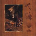 A Fine Wine I by Alain Dancause