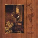 A Fine Wine II by Alain Dancause