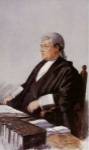 A Good Judge by Spy