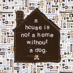 A House is not a Home by Peter Horjus