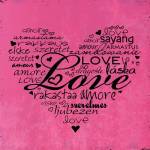 A Love Heart by Anna Quach
