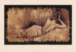 A Moment in Time (10 x 8) by Monica Stewart