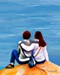 A moment to remember by Ata Alishahi