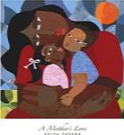 A Mothers Love by Evita Tezeno