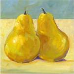 A Pair of Pears by Timothy O'Toole
