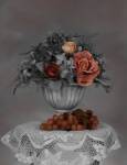A Peek at Fall by Kelly Cline