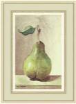 A Perfect Pear by Mark Hampton
