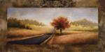 A Piece of Passing Time I by Michael Marcon