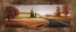 A Place of Passing Time II by Michael Marcon