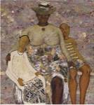A Resting Place II by April Harrison