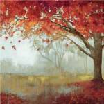 A Sense Of Space I by Asia Jensen