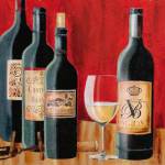 A Tasting II by Maria Donovan
