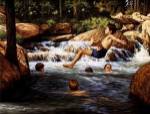 A Timeless Summer by Jim Daly