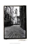 A Venetian Stroll VI by Laura Denardo