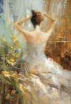 A Vision by Charles Wesley Jarvis