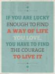A Way of Life by American Flat