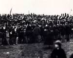 Abraham Lincoln / Gettysburg Address 1863