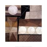 Abstract Analysis by Mike Moor