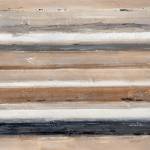 Abstract Balance VII by Lisa Audit