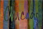 Abstract Chicago by Sisa Jasper