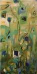Abstract EXP I by Marabeth Quin