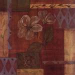 Abstract Floral IV by Grace Pullen