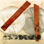 Abstract Textures I by Posters International Studio