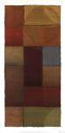 Abstraction In Color I by Deac Mong
